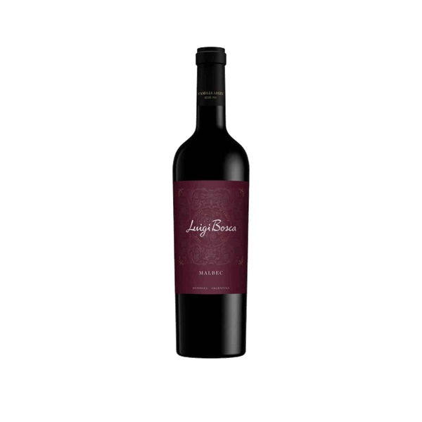 Luigi Bosca Insignia Malbec