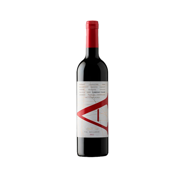 VIK A Cabernet Franc