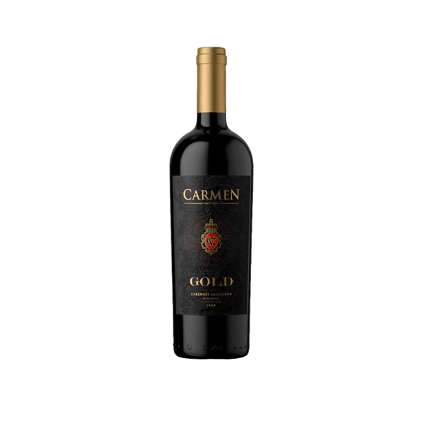 Carmen Gold Cabernet Sauvignon