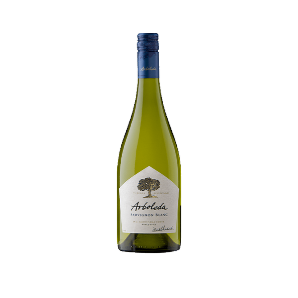 Arboleda Sauvignon Blanc