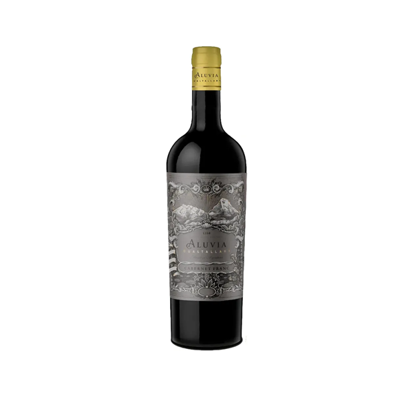 Aluvia Cabernet Franc