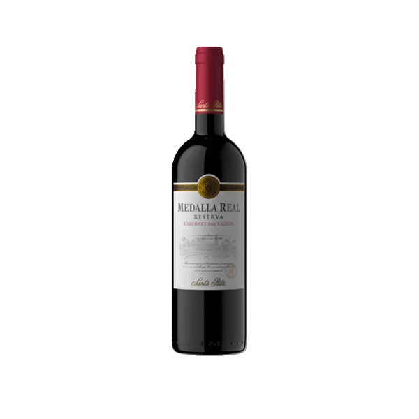 Medalla Real Reserva Cabernet Sauvignon