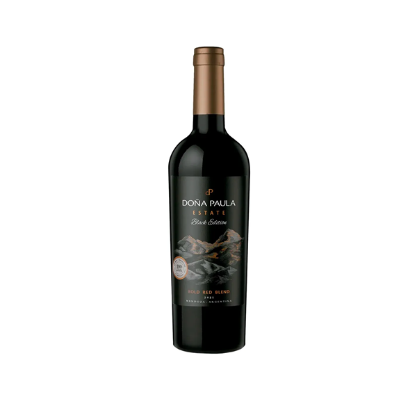 Doña Paula Estate Black Edition