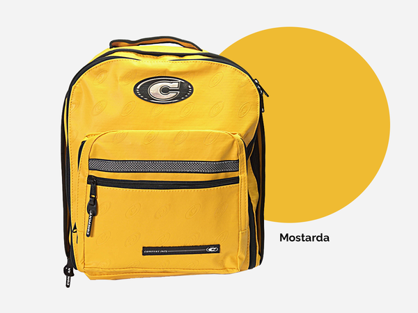 yellow bolsa company