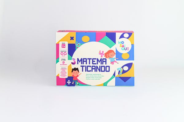 Matematicando 