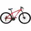 Bicicleta Aro 29 Aco Mtb Flash Masc 21V F.D Branco Ciclo Cairu