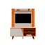Rack com Painel Iris Dj Moveis