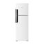 Geladeia Refrigerador Frost Free Inverter 377L CRM44MB 220V Consul