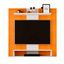 Painel Smart DJ Moveis