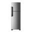 Geladeia Refrigerador Frost Free Inverter 377L CRM44MB 220V Consul