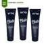 Combo 3 Pastas para Cabelo