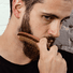 Pente Clássico para Cabelo e Barba