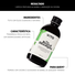 Shampoo para Lavar a Barba Vito 150mL