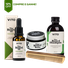 Combo Cuidar da Barba Fresh Breeze