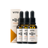 Combo 3 Oleos para Barba Woodspice