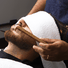 Pente Duplo para Cabelo e Barba