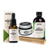 Combo Cuidar da Barba Fresh Breeze