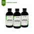 Combo 3 Shampoos para Barba