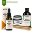 Combo Cuidar da Barba Woodspice