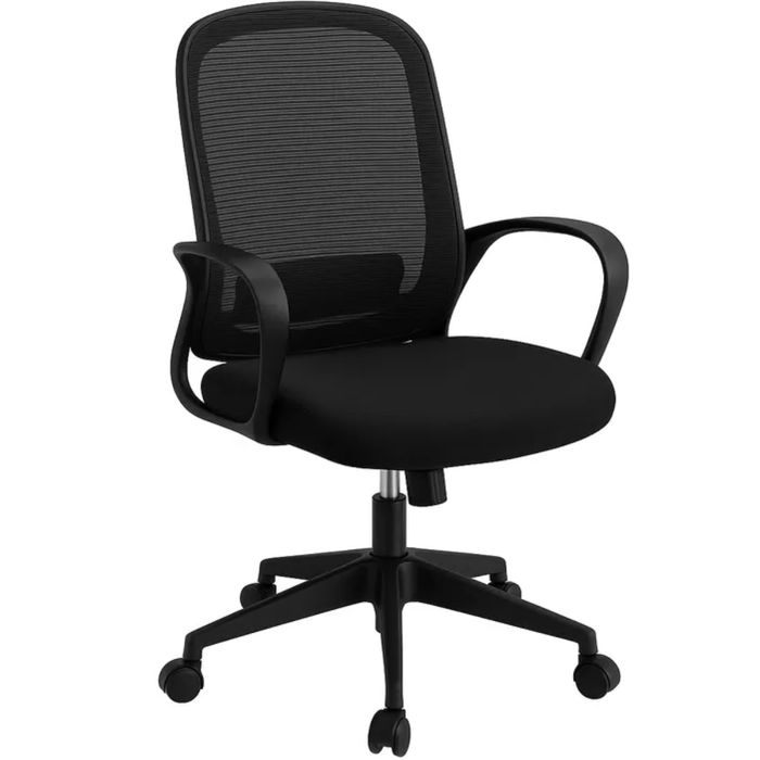 Cadeira Presidente Ergonômica Brin7 B7-011