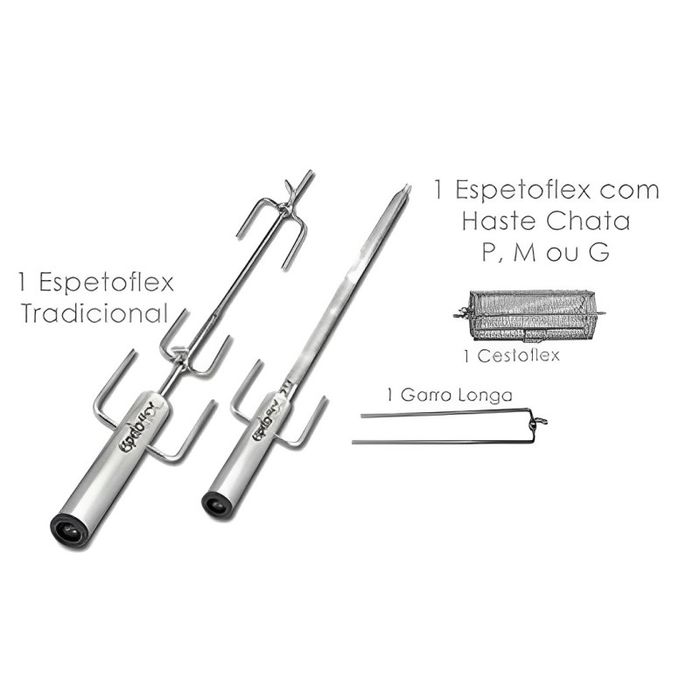 COMBO TRADICIONAL