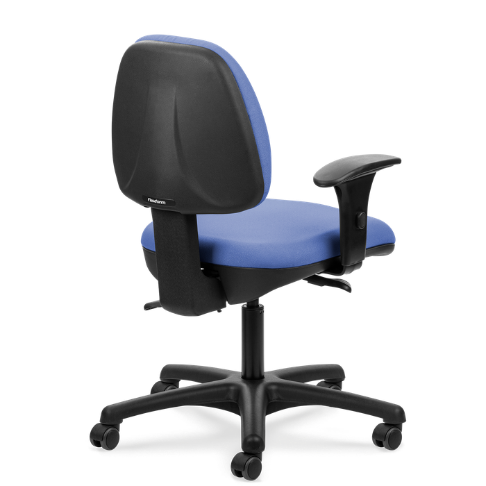 Cadeira Plus Ice Blue