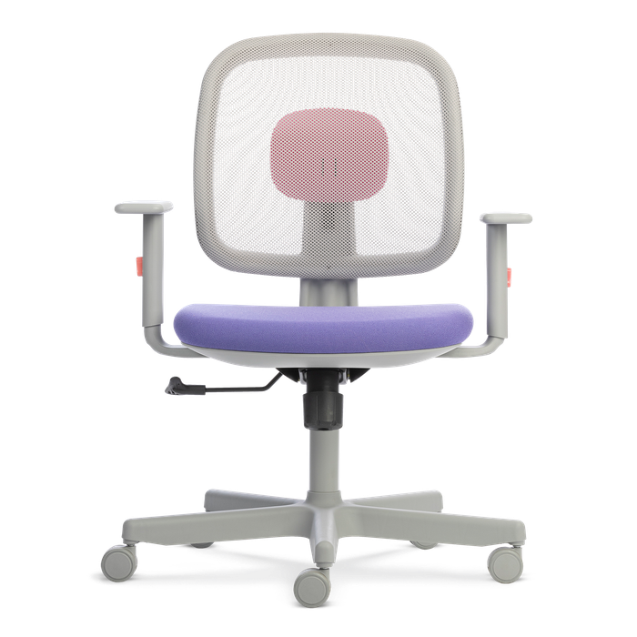 Cadeira Dot Purple