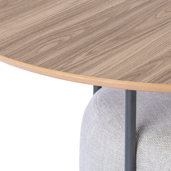 Mesa de Jogos + Poltronas Montreal