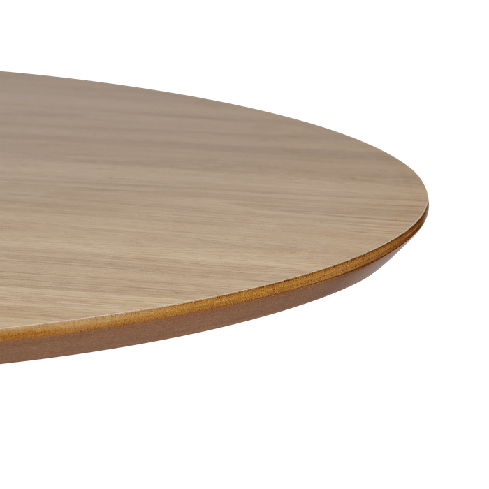 Mesa de Jantar Oval Austin - Munich