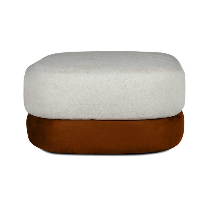 Módulo Puff Canto Oido