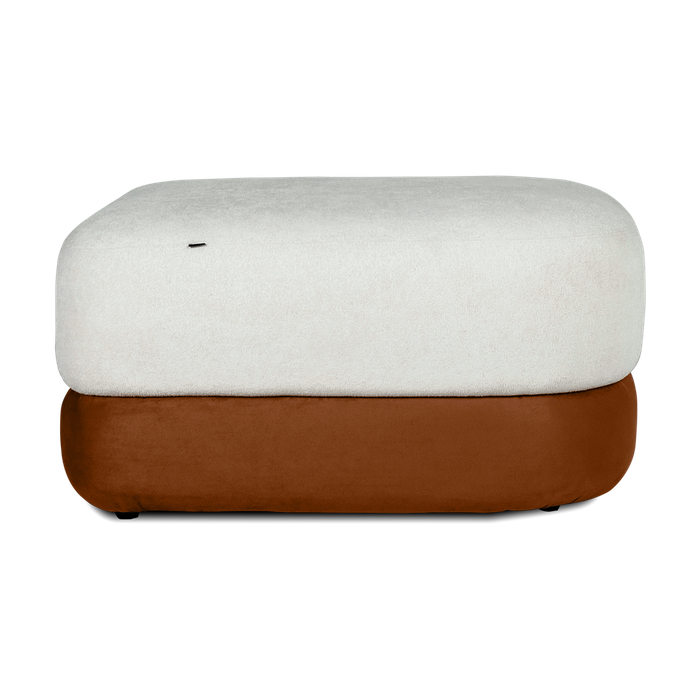 Módulo Puff Oido