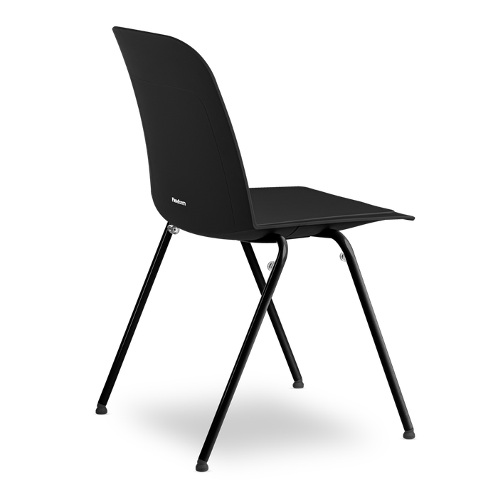 Cadeira Body Grafite 