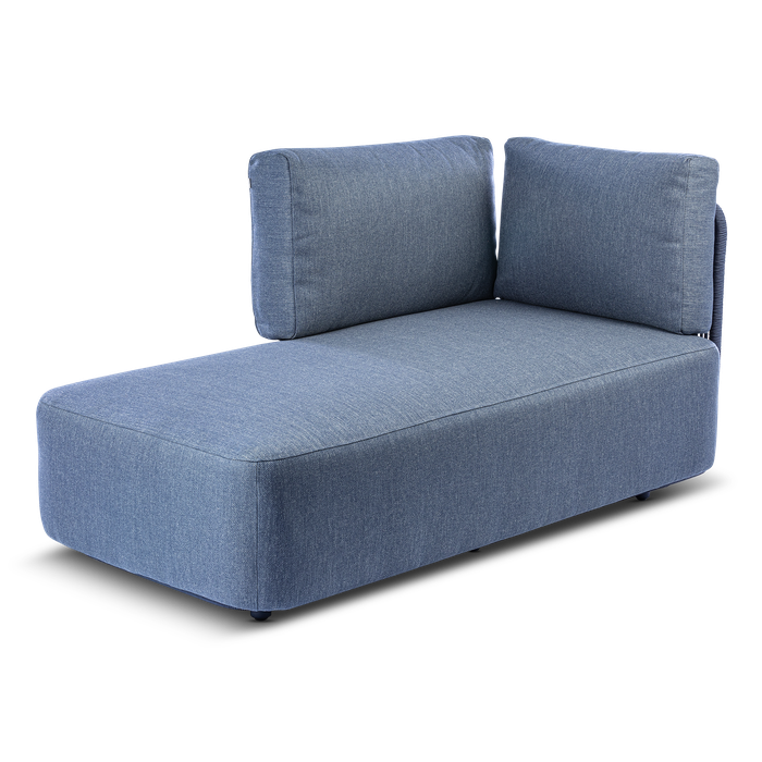 Chaise Noronha