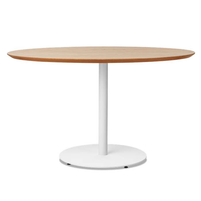 Mesa de Jantar Redonda 120 Austin - Berlim