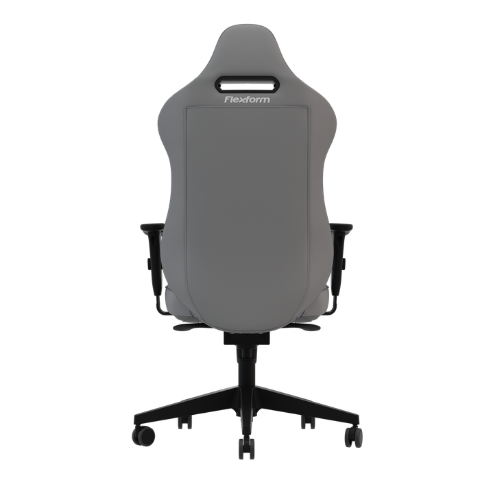 Cadeira Gamer Flexform Delta Grey n Blue