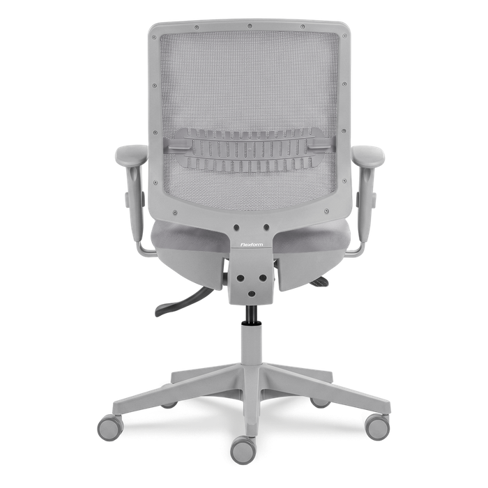 Cadeira Uni All Grey