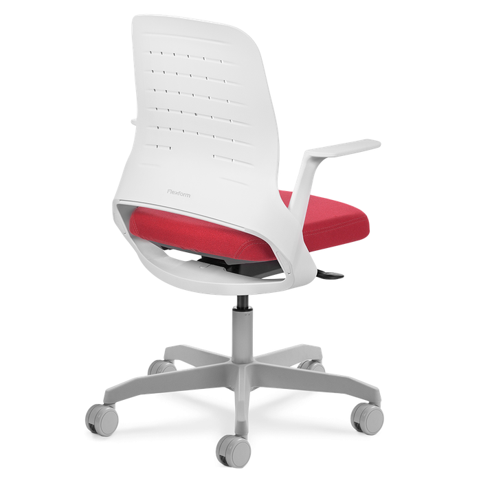 Cadeira My Chair Ruby Red
