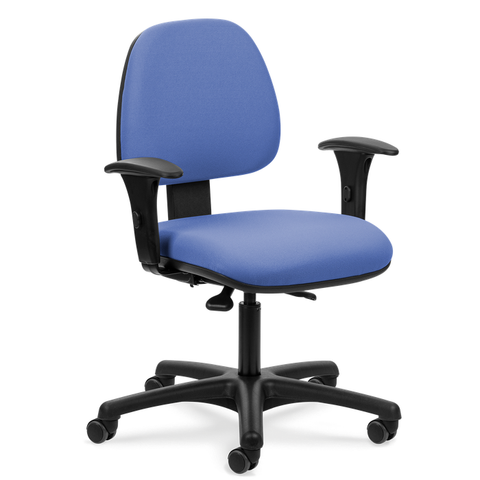 Cadeira Plus Ice Blue