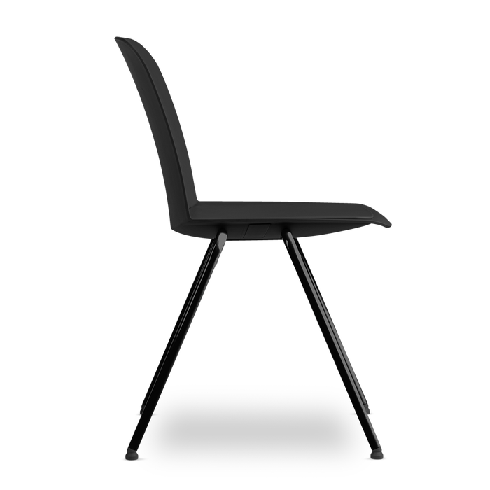 Cadeira Body Grafite 