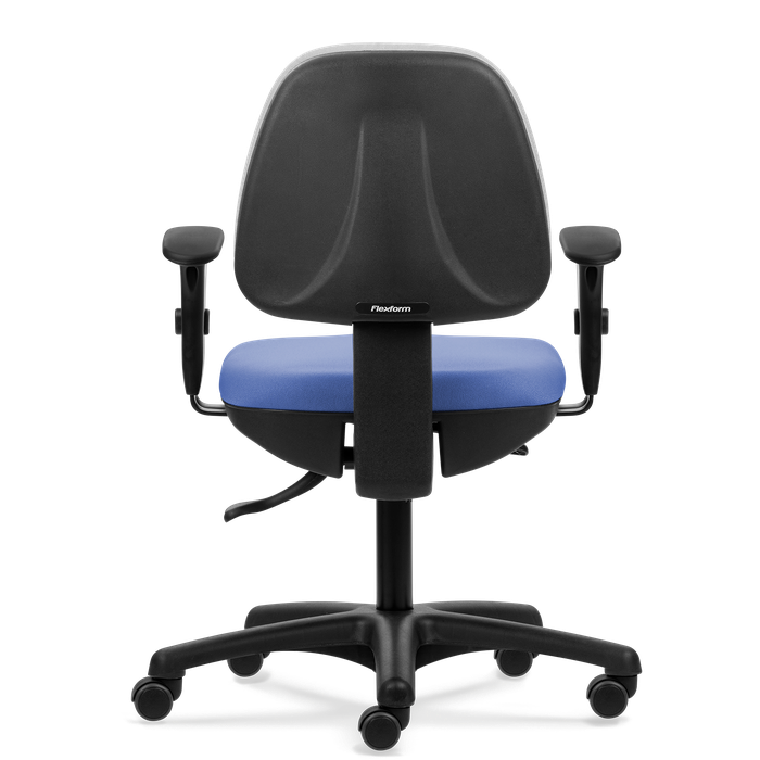 Cadeira Plus Ice Blue