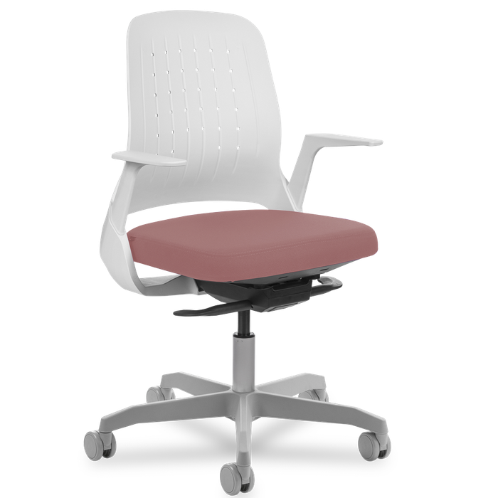 Cadeira My Chair White Rose