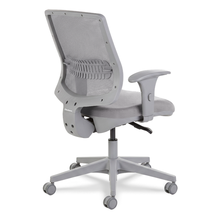 Cadeira Uni All Grey