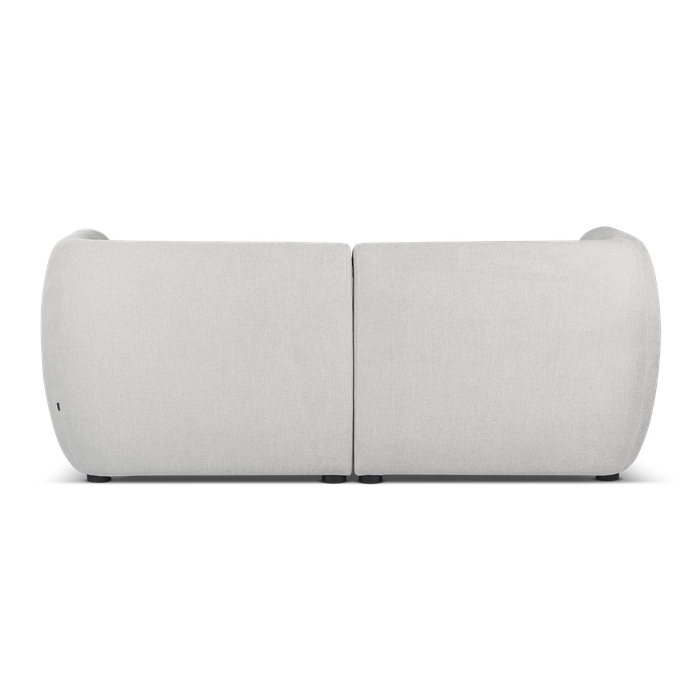 Sofá 3 Lugares Milão