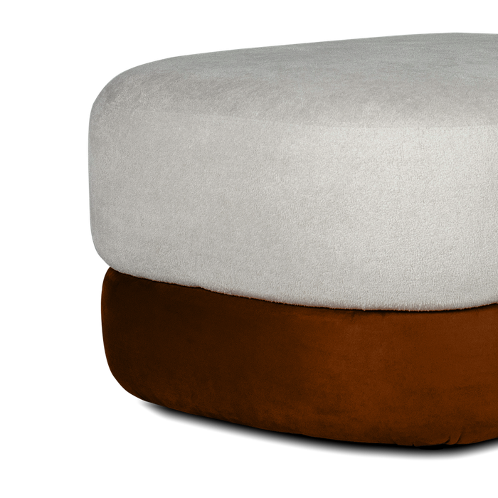 Módulo Puff Oido