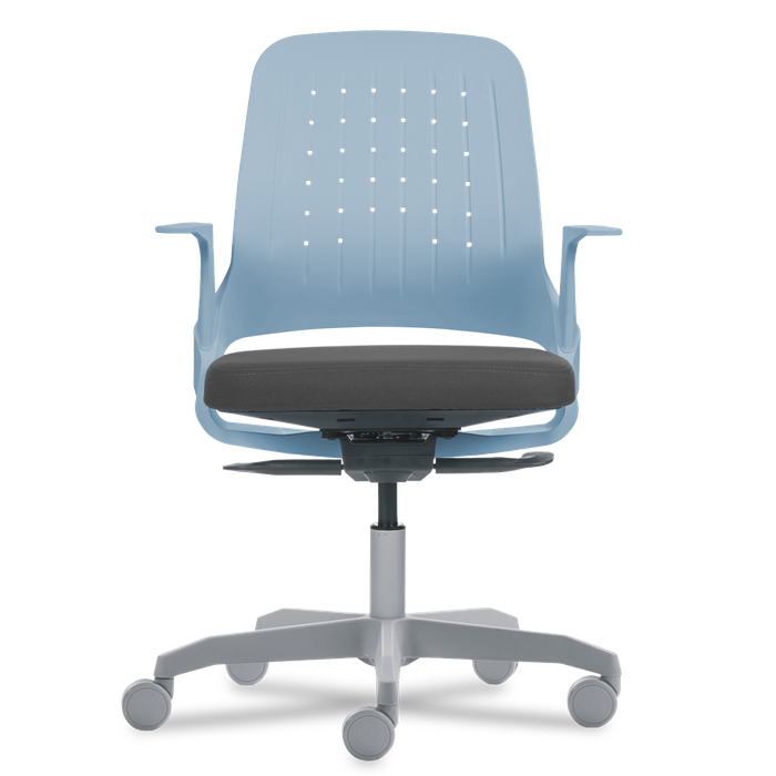 Cadeira My Chair Blue Grey