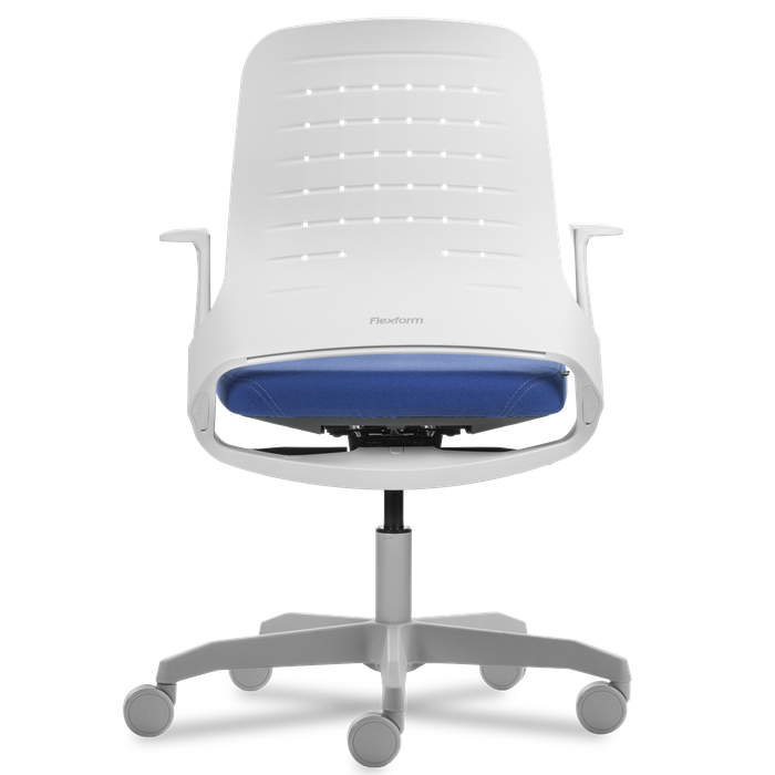 Cadeira My Chair Sapphire Blue