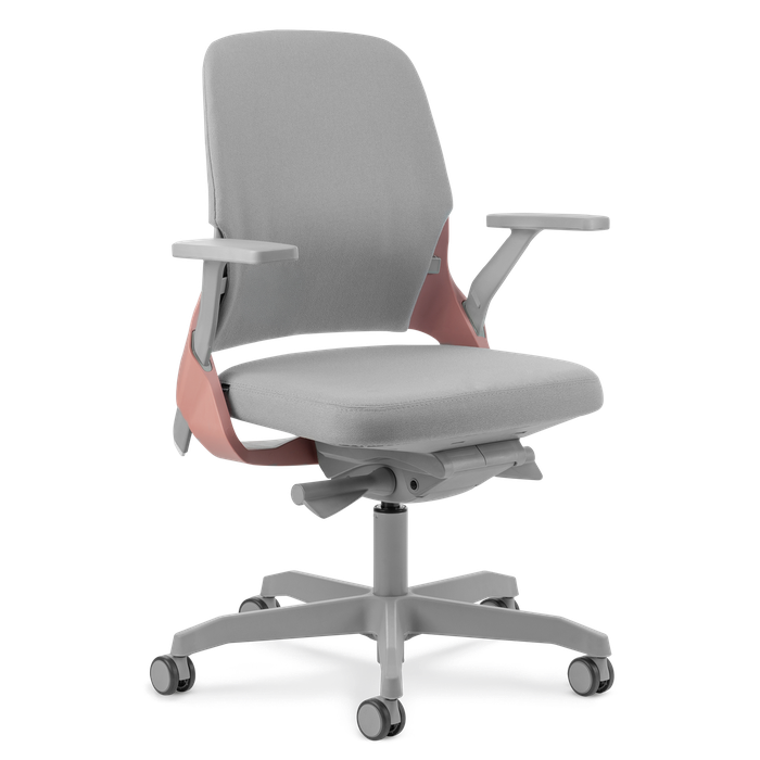 Cadeira My Chair Rose N Grey Pro