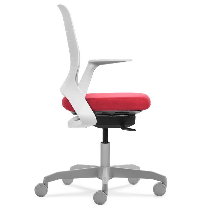 Cadeira My Chair Ruby Red