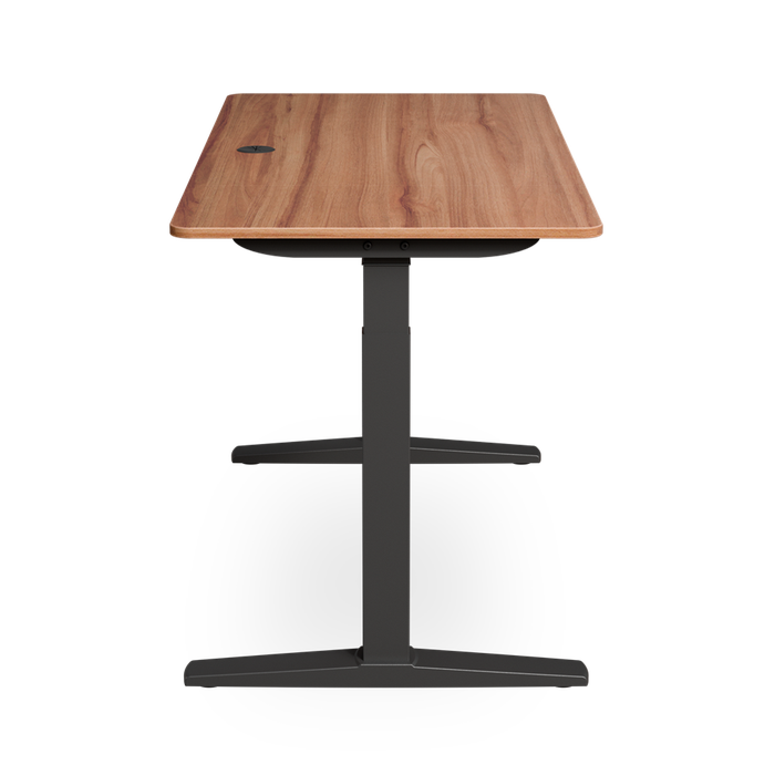 Mesa Tech Black 140 Regulagem Elétrica