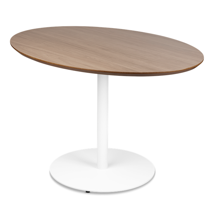 Mesa de Jantar Oval Austin - Munich